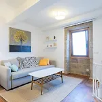 度假居 Casa Angelita Terraza Con Horreo Y Barbacoa *