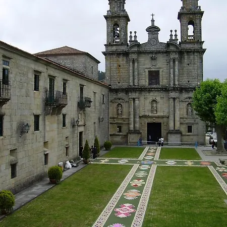 Holiday home Casa Angelita Terraza Con Horreo Y Barbacoa *