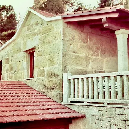 Casa Angelita Terraza Con Horreo Y Barbacoa * Poio