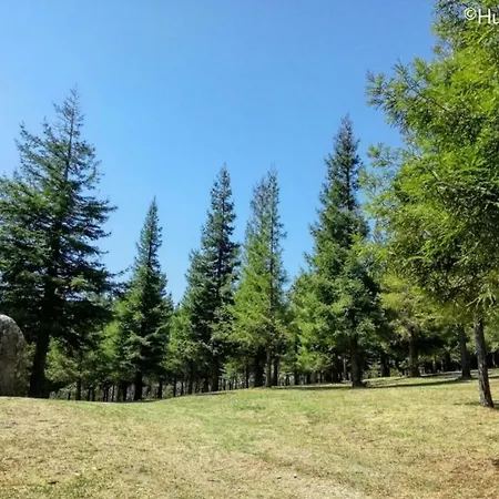 Casa Angelita Terraza Con Horreo Y Barbacoa Holiday home