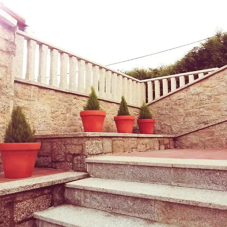 Holiday home Casa Angelita Terraza Con Horreo Y Barbacoa *