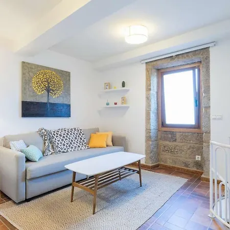 Holiday home Casa Angelita Terraza Con Horreo Y Barbacoa *