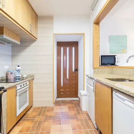 Holiday home Casa Angelita Terraza Con Horreo Y Barbacoa