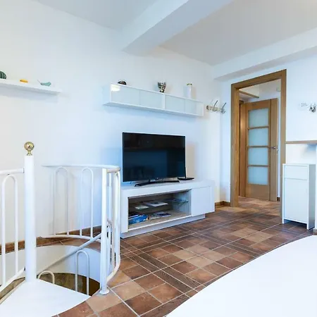 Casa Angelita Terraza Con Horreo Y Barbacoa *