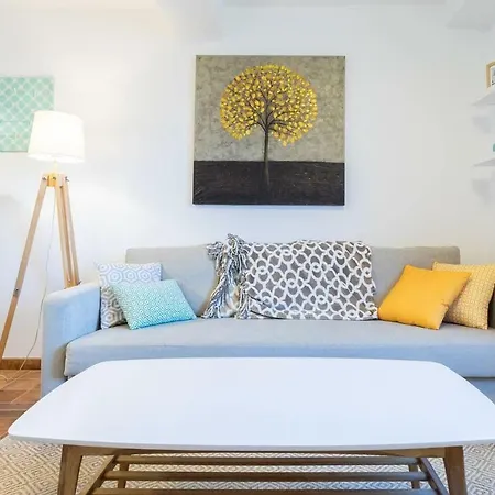 Holiday home Casa Angelita Terraza Con Horreo Y Barbacoa