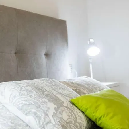 Holiday home Casa Angelita Terraza Con Horreo Y Barbacoa Poio