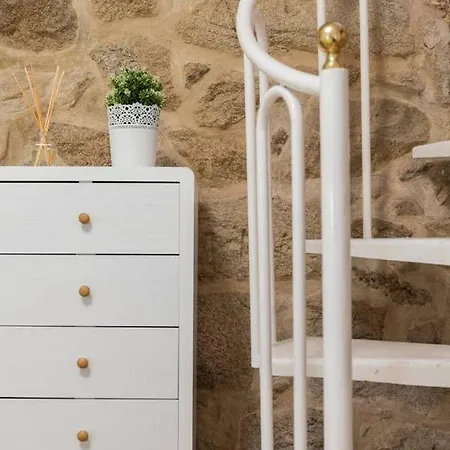 Holiday home Casa Angelita Terraza Con Horreo Y Barbacoa Poio