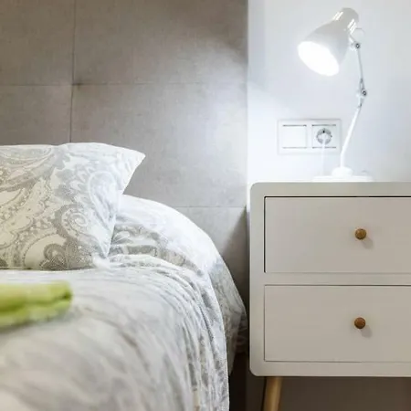 Holiday home Casa Angelita Terraza Con Horreo Y Barbacoa *