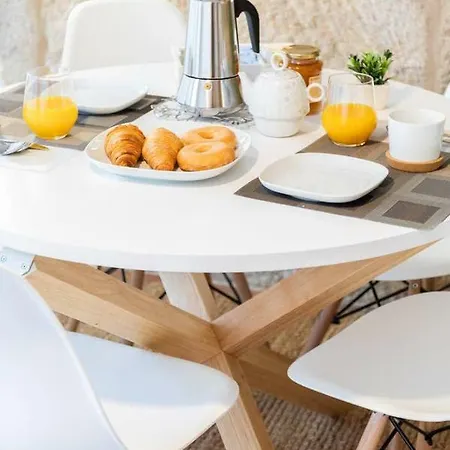 Casa Angelita Terraza Con Horreo Y Barbacoa